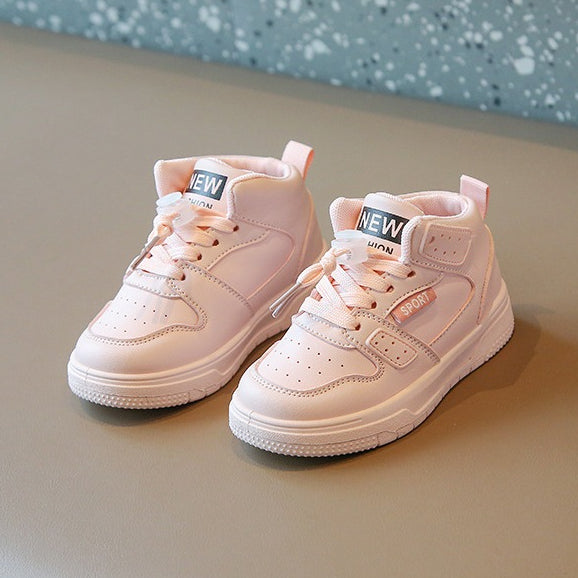 Sepatu KAGAMI Sepati Anak Laki-laki Dan Perempuan Import 21-32 Usia 1-7Tahun