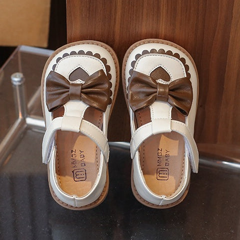 Sepatu Pesta Anak Perempuan Import 23-33 Usia 1-7 Tahun