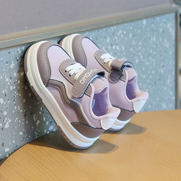 Sepatu EONA Sepatu Anak Perempuan Import 21-32 Usia 1-7Tahun