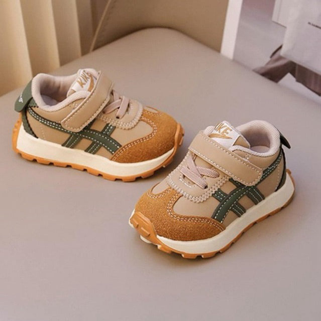 Sepatu TALULA Sepatu Anak Laki-laki Dan Perempuan Import 21-30 Usia 1-5Tahun