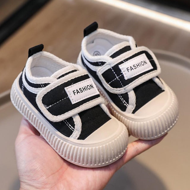 Sepatu PANSY Anak Laki-laki Import 18-29 Usia 1-5Tahun