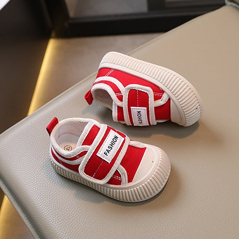 Sepatu PANSY Anak Laki-laki Import 18-29 Usia 1-5Tahun