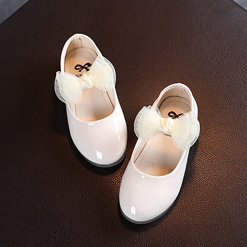 Sepatu NORA Sepatu Anak Perempuan Import 22-31 Usia 1-5Tahun