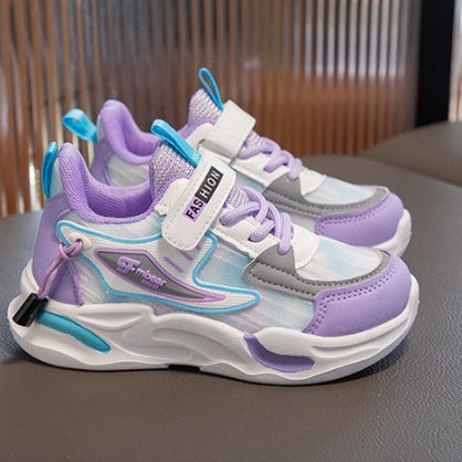 Sepatu KALANI Sepatu Anak Perempuan Import 26-37 Usia 2-11 Tahun