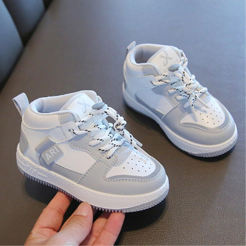 Sepatu CANOLA Sepatu Anak Perempuan Dan Laki-laki Import 21-32 Usia 1-7Tahun