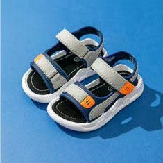 Sandal MILO Sandal Anak Laki-laki Import 21-30 Usia 1-5Tahun