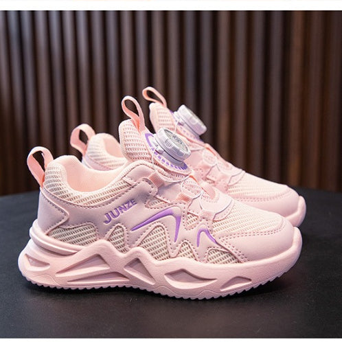 Sepatu Makoto Sepatu anak Perempuan Dan Laki-laki Import 26-37 Usia 2-10 Tahun