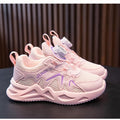 Sepatu Makoto Sepatu anak Perempuan Dan Laki-laki Import 26-37 Usia 2-10 Tahun