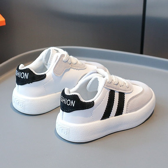 Sepatu DESKA Sepatu Anak Perempuan Dan Laki-laki Import 21-30 Usia 1-5Tahun
