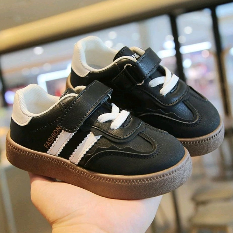 Sepatu ESHA Sepatu Anak Laki-laki  Import 21-32 Usia 1,5-7Tahun