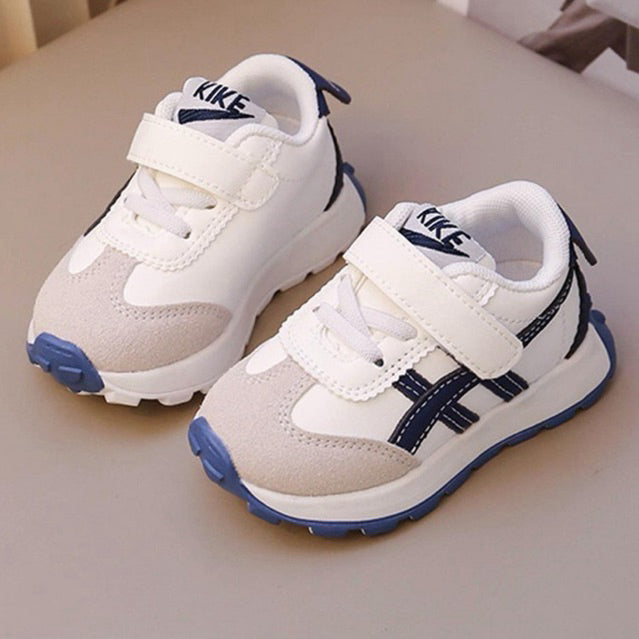 Sepatu TALULA Sepatu Anak Laki-laki Dan Perempuan Import 21-30 Usia 1-5Tahun