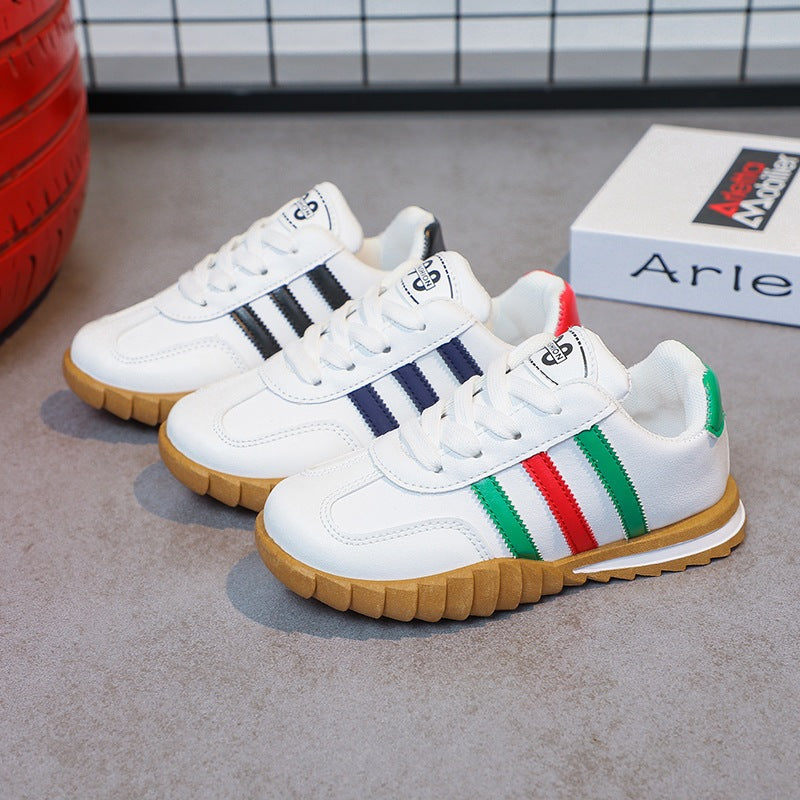 Sepatu LINO Sepatu Anak Laki-laki Import 26-37 Usia 2-10 Tahun