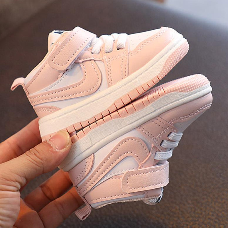 Sepatu NOA Sepatu Anak Laki-laki Dan Perempuan Import Size 16-31 Usia 6bulan-5tahun