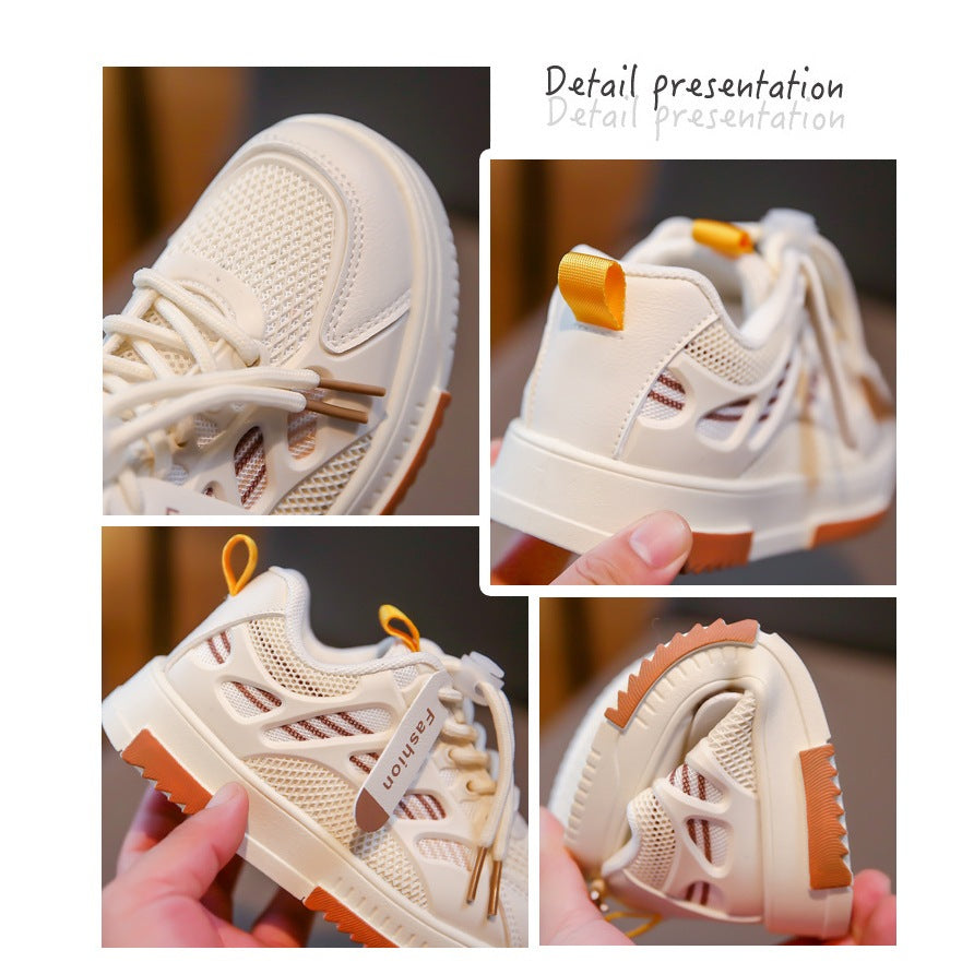 Sepatu KANIS Sepatu Anak Laki-Laki Dan Perempuan Import 28-38 Usia 4-11 Tahun