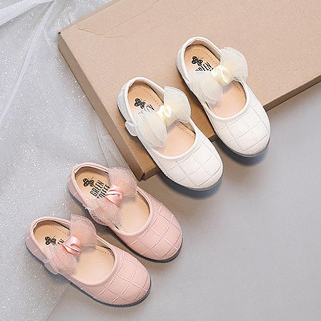 Sepatu HAZEL Sepatu Anak Perempuan Import 22-31 Usia 1-5 Tahun
