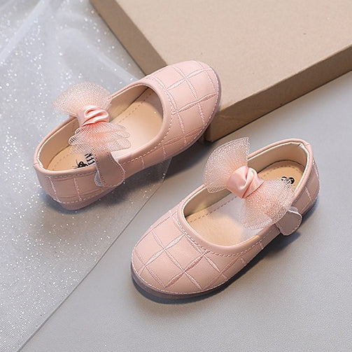 Sepatu HAZEL Sepatu Anak Perempuan Import 22-31 Usia 1-5 Tahun