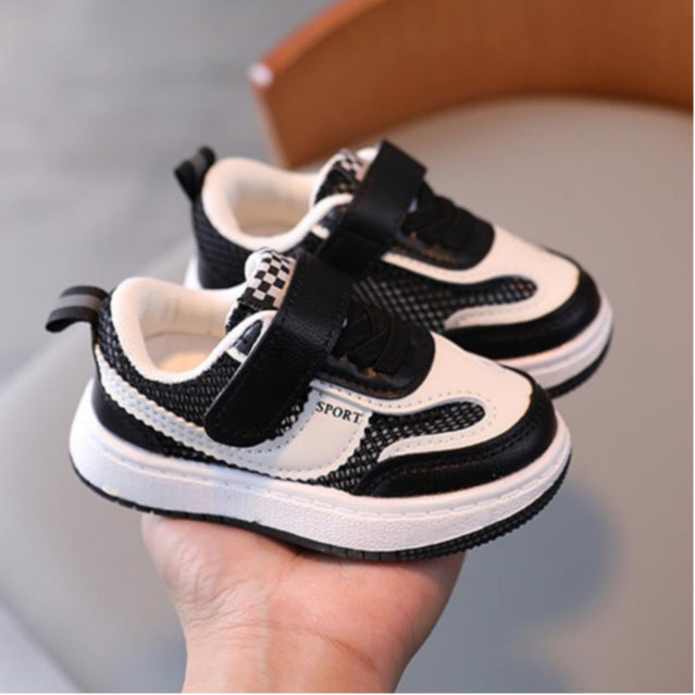 Sepatu  HOPPY Sepatu anak Laki-Laki Dan Perempuan Import 21-30 Usia 1-5 Tahun