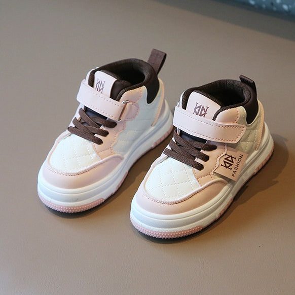 Sepatu WIZA Sepatu  Anak Laki-laki Dan Perempuan Import 21-32 Usia 1-6Tahun