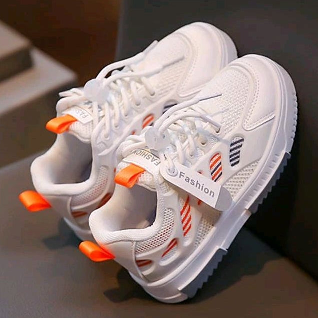 Sepatu KANIS Sepatu Anak Laki-Laki Dan Perempuan Import 28-38 Usia 4-11 Tahun