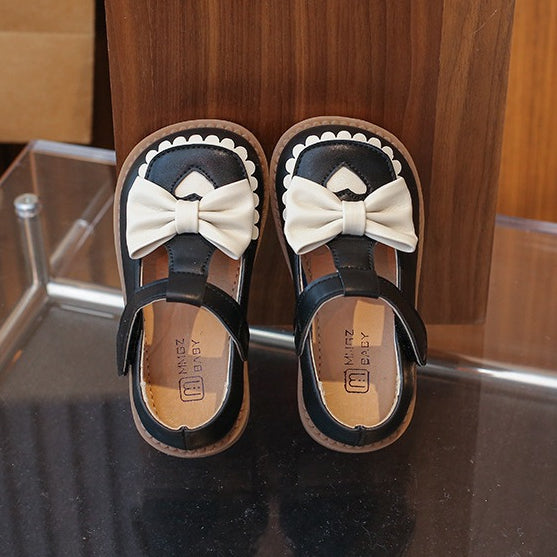 Sepatu Pesta Anak Perempuan Import 23-33 Usia 1-7 Tahun