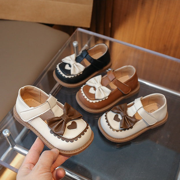 Sepatu Pesta Anak Perempuan Import 23-33 Usia 1-7 Tahun