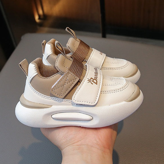Sepatu BAMBE Sepatu Anak Laki-laki Dan Perempuan Import 21-30 Usia 1-5Tahun