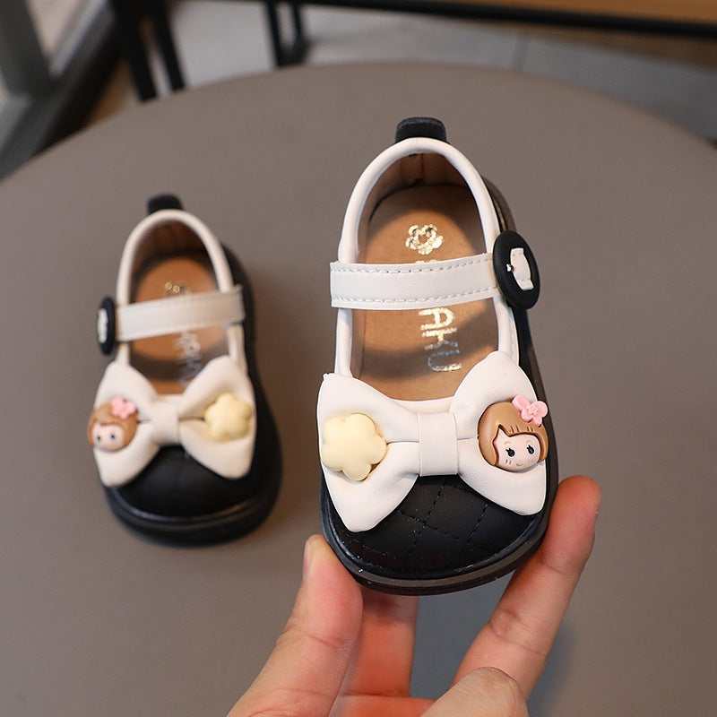 Sepatu DOLE Sepatu Anak Perempuan Import 16-20 Usia 6bulan-1,5Tahun