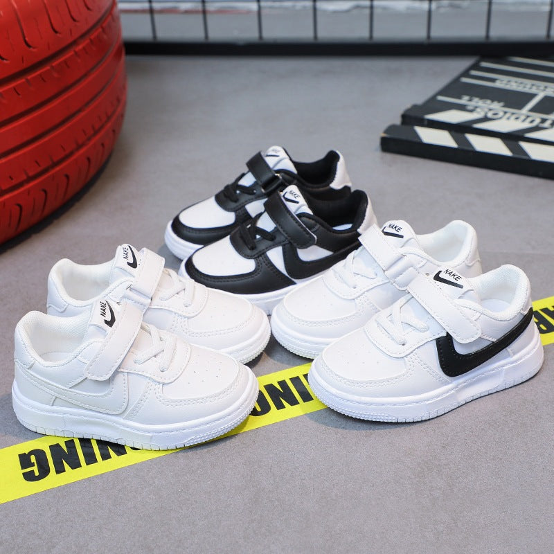 Sepatu KAZUMI Sepatu Anak Laki-laki 21-30 Usia 1-5 Tahun