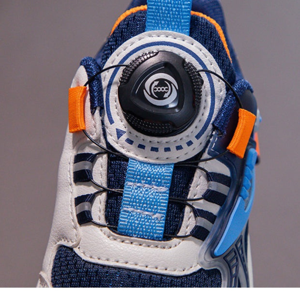 Super Junior [COD] Sepatu LIOR Sepatu Anak Laki-Laki Dan Perempuan Import 26-37 Usia 2-11 Tahun