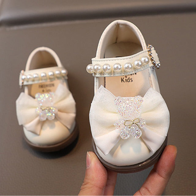 Sepatu CHARIA Sepatu anak Perempuan Import 16-25 Usia 6bulan-2 Tahun