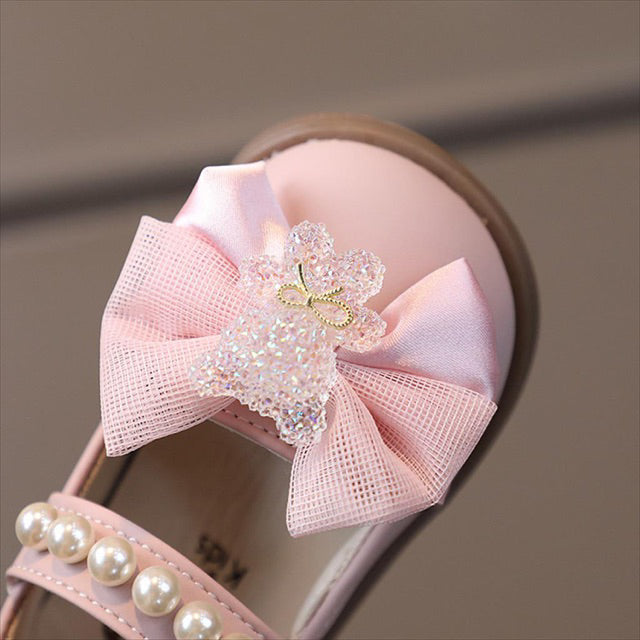 Sepatu CHARIA Sepatu anak Perempuan Import 16-25 Usia 6bulan-2 Tahun