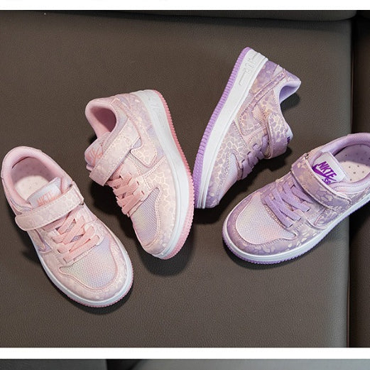 CHIBI Sepatu Anak Perempuan Import 26-37 Usia 2-11 Tahun