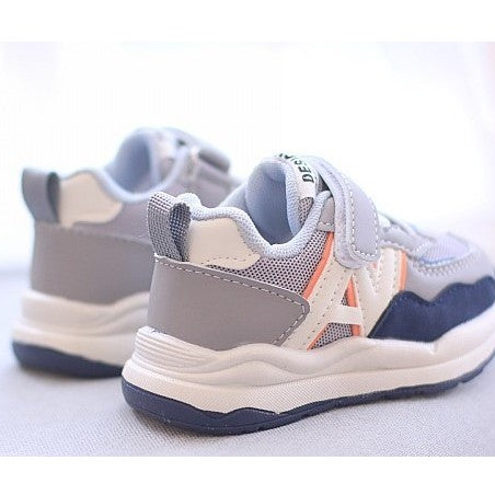 Sepatu PATTY Non LED Import Size 21-25 Usia 1-2thn