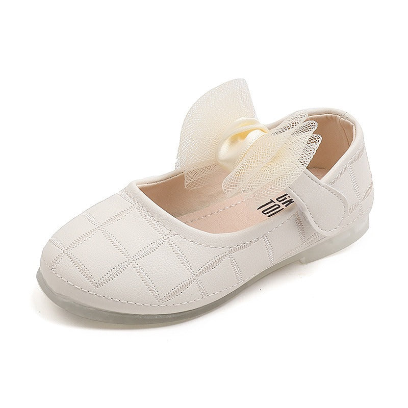 Sepatu HAZEL Sepatu Anak Perempuan Import 22-31 Usia 1-5 Tahun