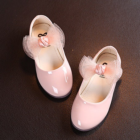 Sepatu NORA Sepatu Anak Perempuan Import 22-31 Usia 1-5Tahun