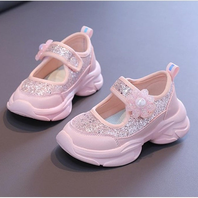 Sepatu Sandal HARRIET Sepatu Sandal Anak Perempuan Import 27-37 Usia 2-10Tahun