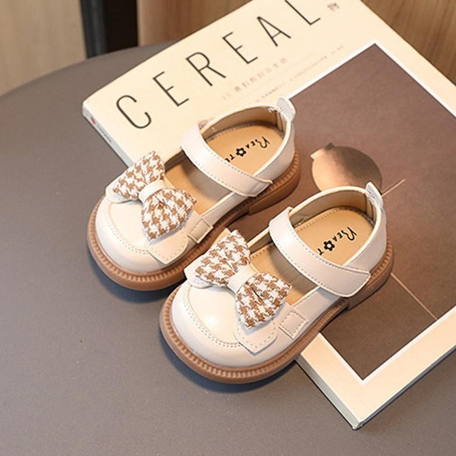 Sepatu ELENOR Sepatu  Anak Perempuan Import 16-26 Usia 6bulan-2tahun