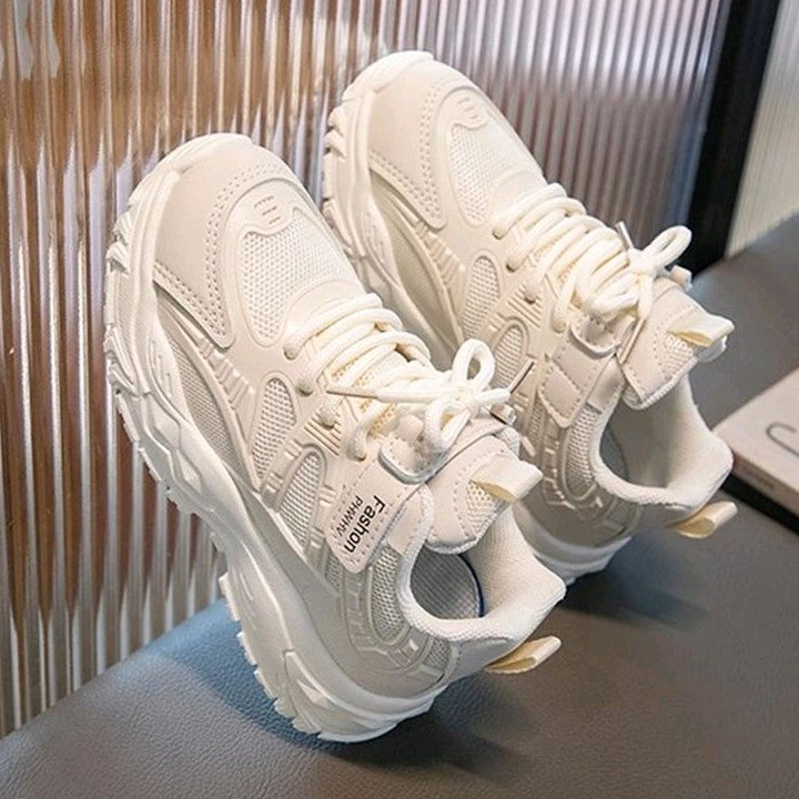 Sepatu Anak Laki-laki Dan Perempuan Import 26-37 Usia 2-10 Tahun