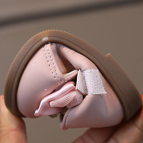 Sepatu CHARIA Sepatu anak Perempuan Import 16-25 Usia 6bulan-2 Tahun