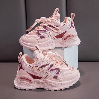 Sepatu MORGAN Sepatu anak Perempuan Dan Laki-laki Import 26-37 Usia 2-10 Tahun