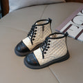 Sepatu BETTY Sepatu Boots Anak Perempuan Import 26-36 Usia 2-11 Tahun