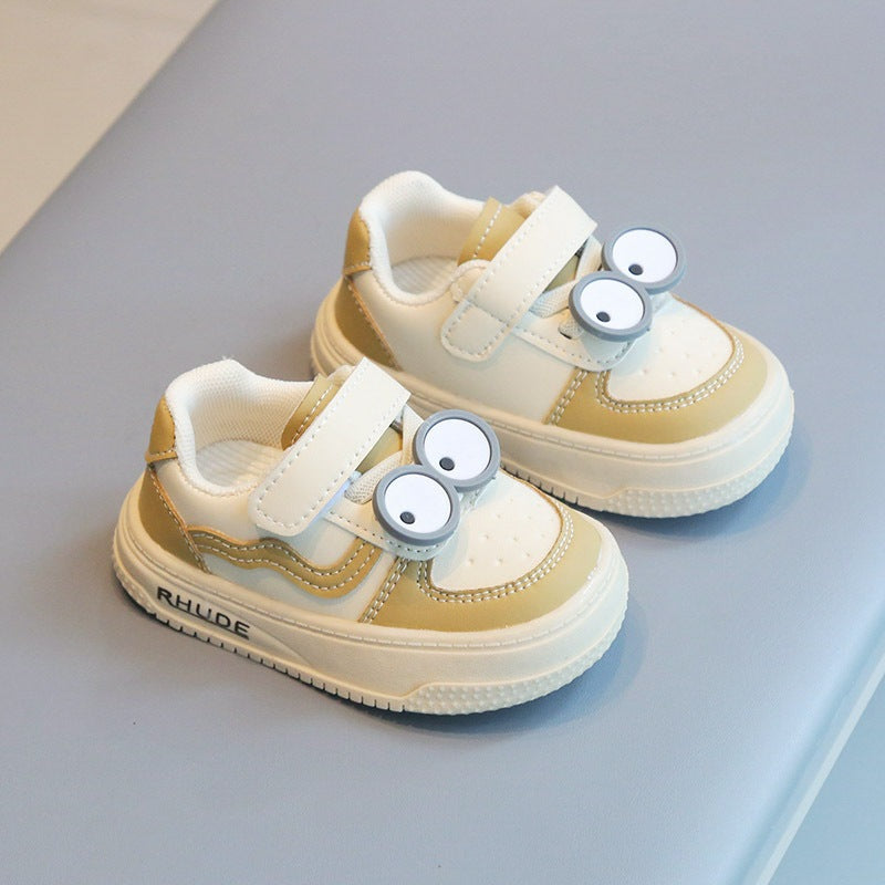 Sepatu OKO Sepatu Anak Laki-laki Import 16-26 Usia 6bulan-2tahun