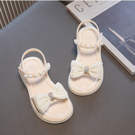 Sandal VIRAYA Sandal Anak Perempuan Import 25-36 Usia 2-10Tahun