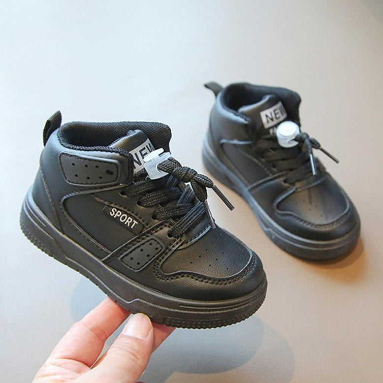 Sepatu KAGAMI Sepati Anak Laki-laki Dan Perempuan Import 21-32 Usia 1-7Tahun