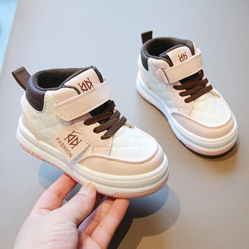 Sepatu WIZA Sepatu  Anak Laki-laki Dan Perempuan Import 21-32 Usia 1-6Tahun