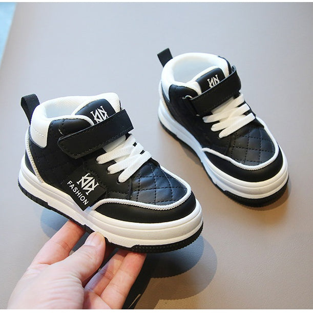 Sepatu WIZA Sepatu  Anak Laki-laki Dan Perempuan Import 21-32 Usia 1-6Tahun