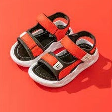 Sandal MILO Sandal Anak Laki-laki Import 21-30 Usia 1-5Tahun