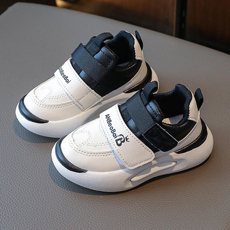 Sepatu BAMBE Sepatu Anak Laki-laki Dan Perempuan Import 21-30 Usia 1-5Tahun