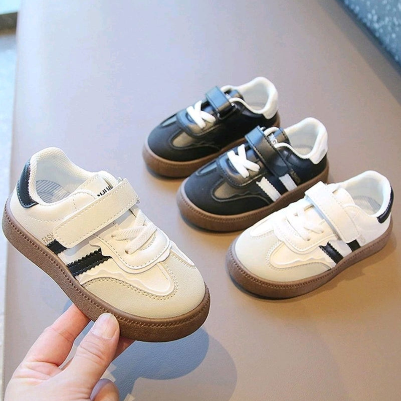 Sepatu ESHA Sepatu Anak Laki-laki  Import 21-32 Usia 1,5-7Tahun