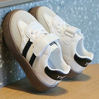 Sepatu ESHA Sepatu Anak Laki-laki  Import 21-32 Usia 1,5-7Tahun